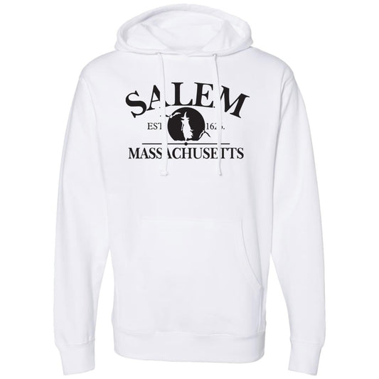 Salem Mass Since 1626
