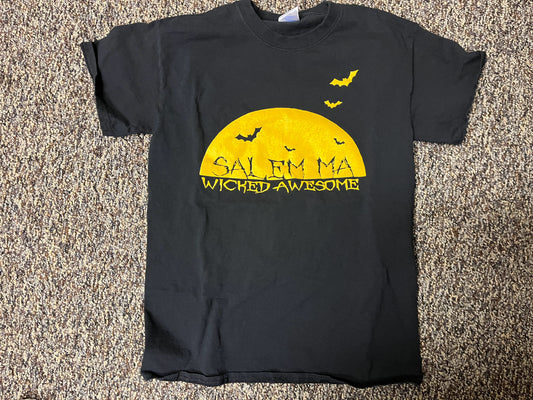 Wicked Awesome Before It Was Cool - Short sleeve **Clearance**