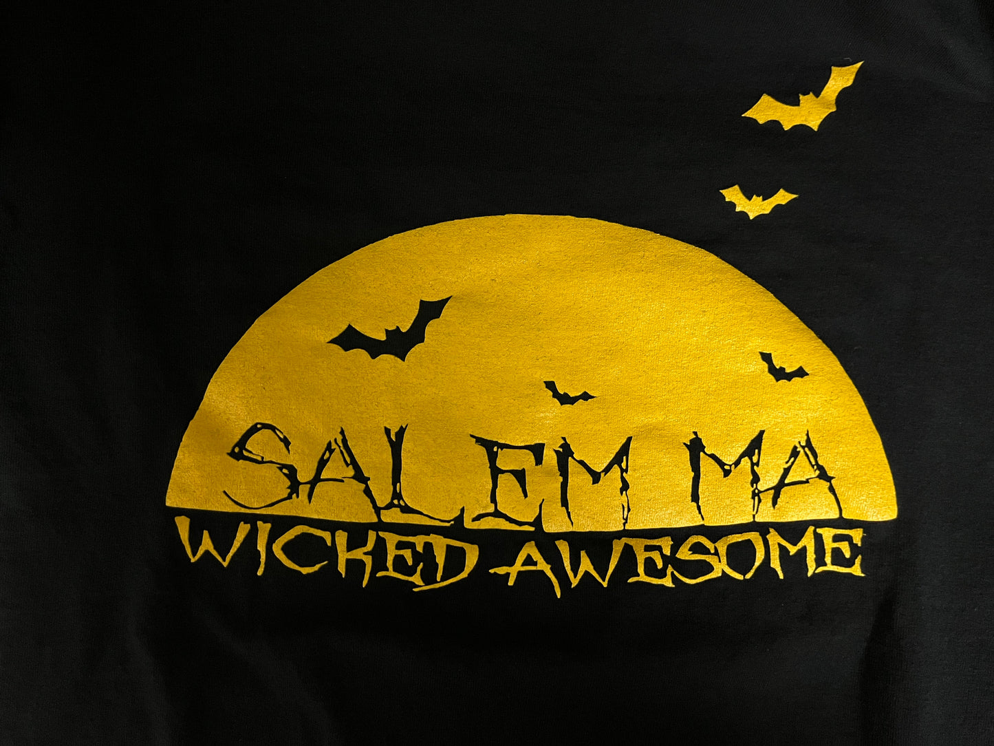 Wicked Awesome Before It Was Cool - long sleeve & Hoodies **Clearance**