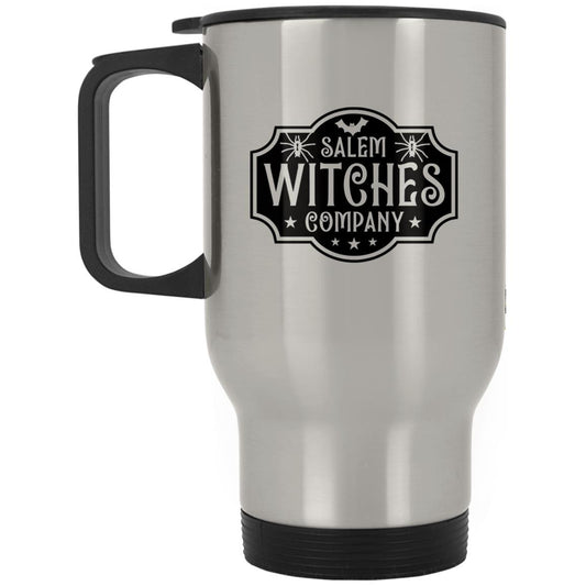 Salem Witches Company Travel Mug