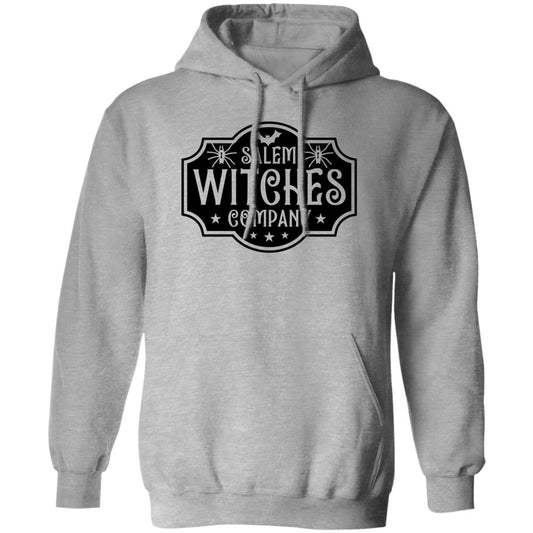 Salem Witches Company