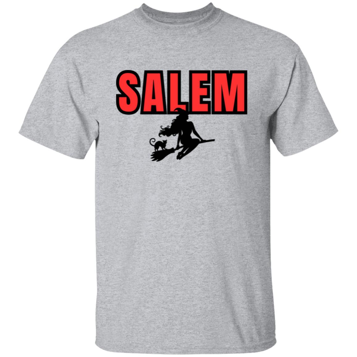 Salem - Witch Shirt