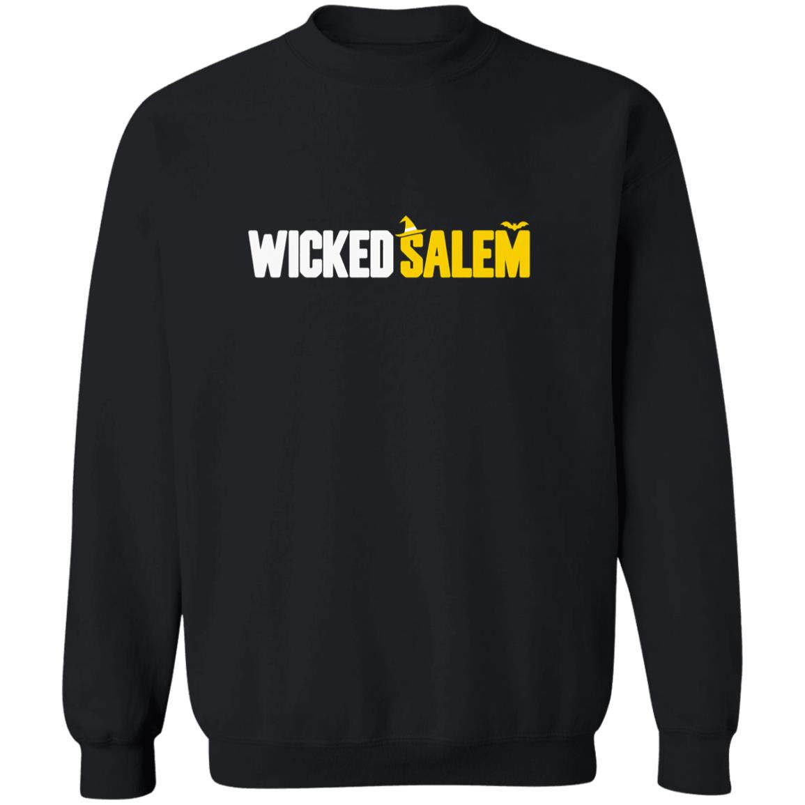 Wicked Salem Nightwing Bat Hoodies & Sweatshirts