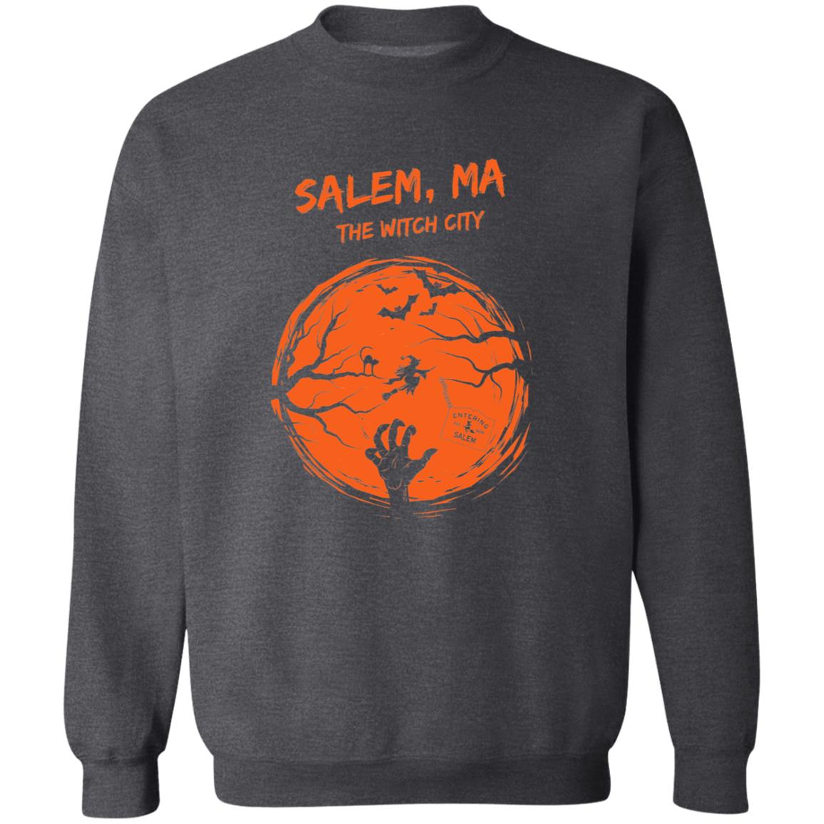 Wicked Salem - Deal of The Day