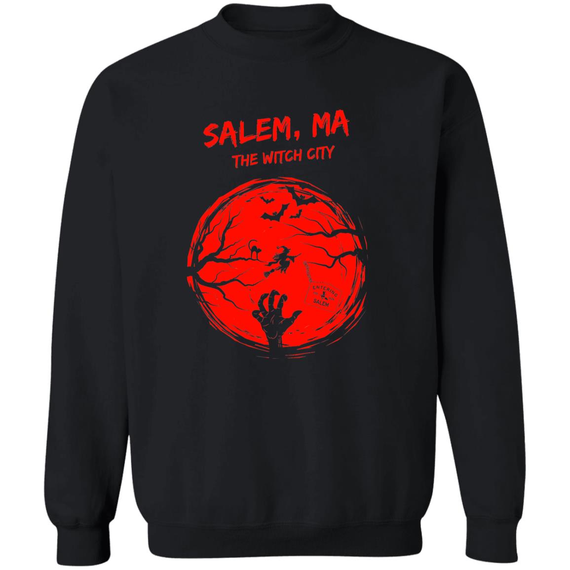 Wicked Salem - Deal of The Day