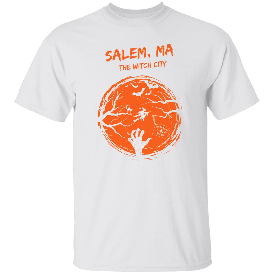 Wicked Salem - Deal of The Day