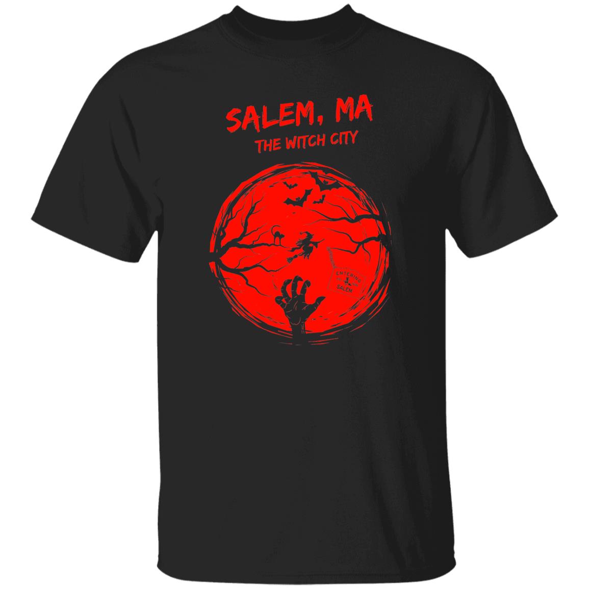 Wicked Salem - Deal of The Day