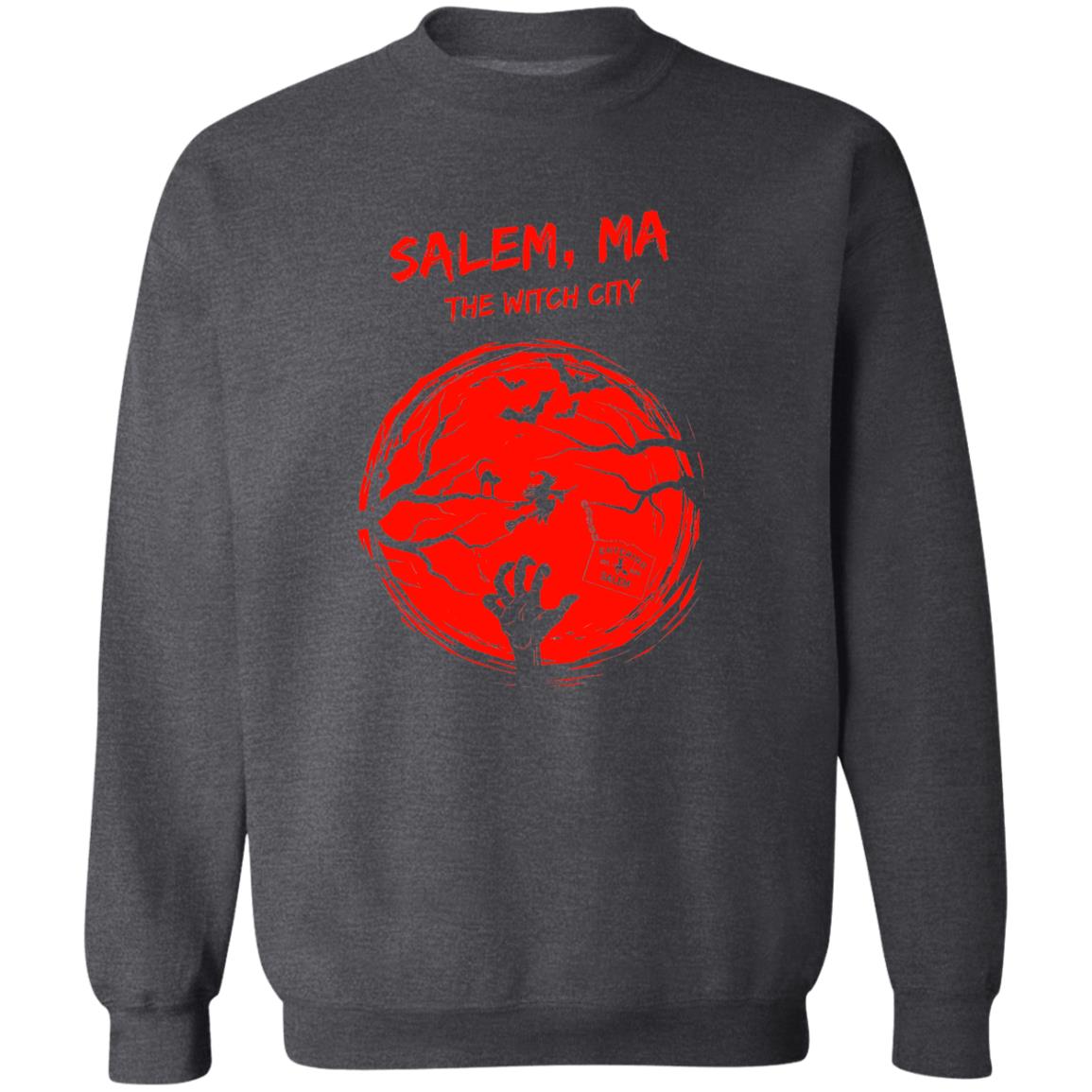 Wicked Salem - Deal of The Day