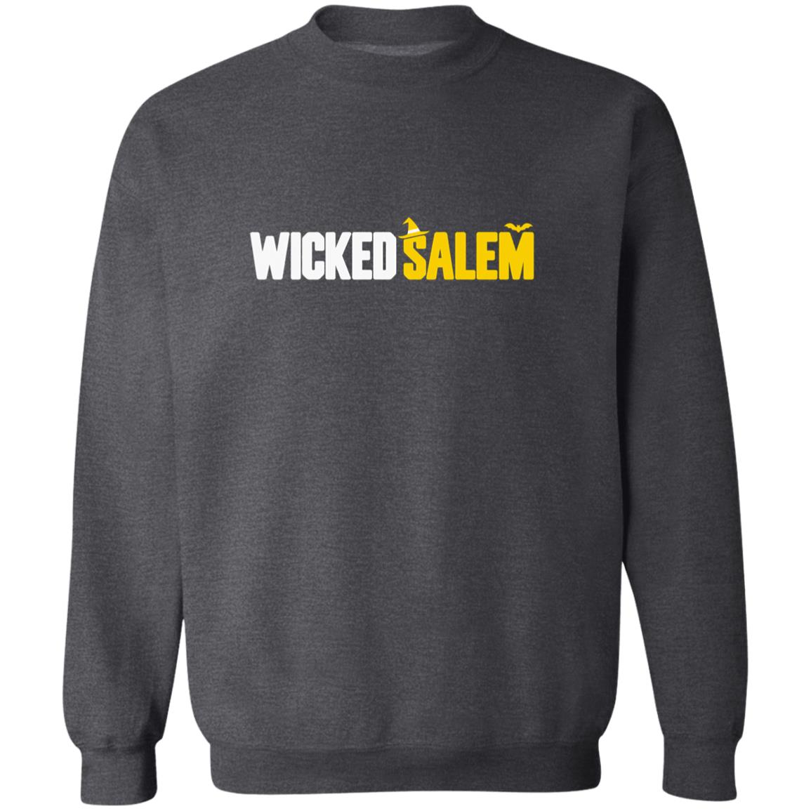 Wicked Salem Nightwing Bat Hoodies & Sweatshirts
