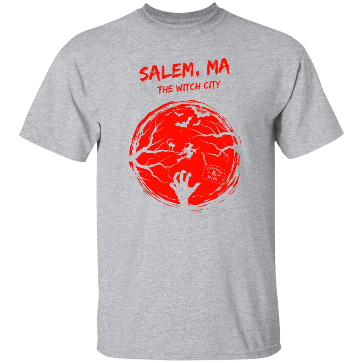 Wicked Salem - Deal of The Day