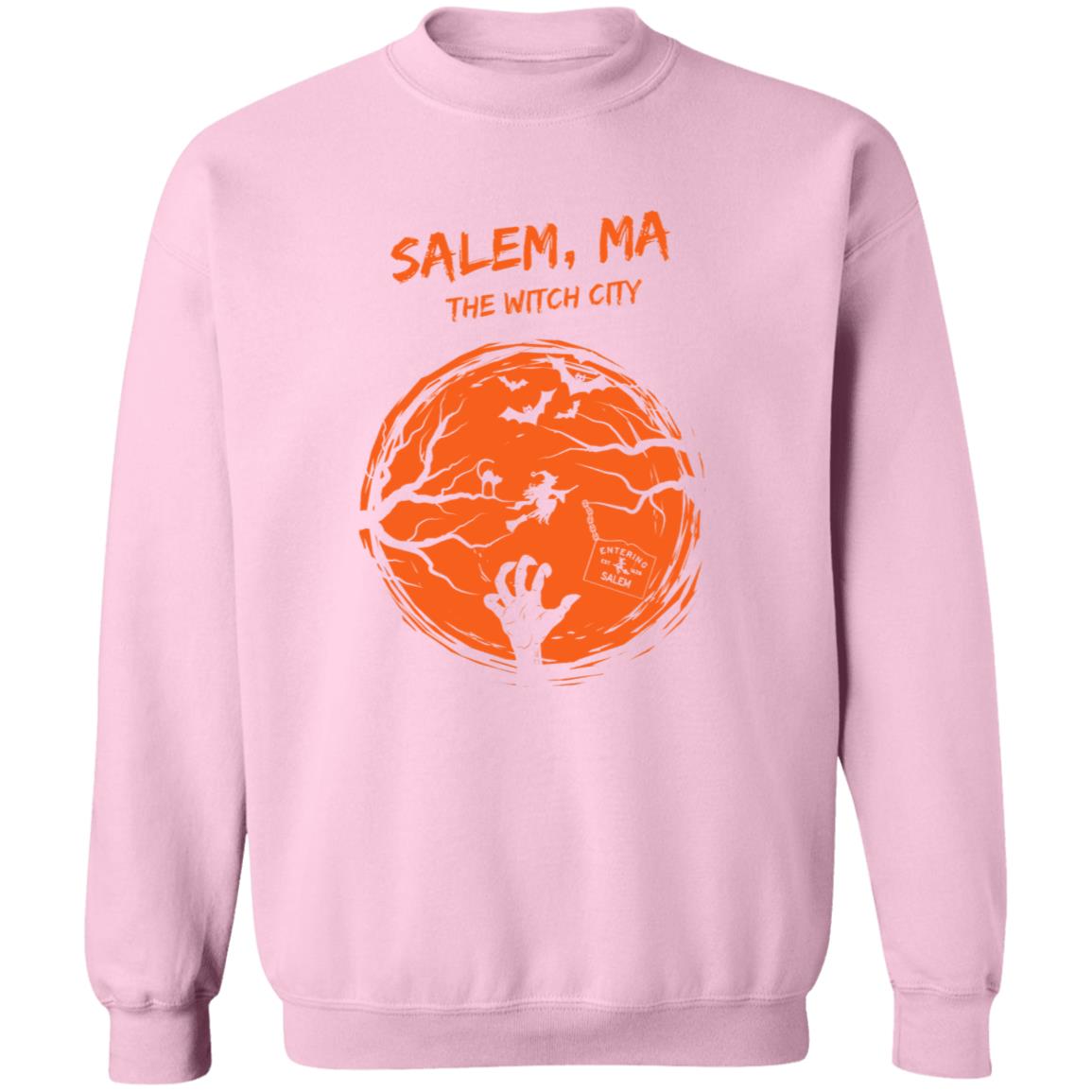 Wicked Salem - Deal of The Day