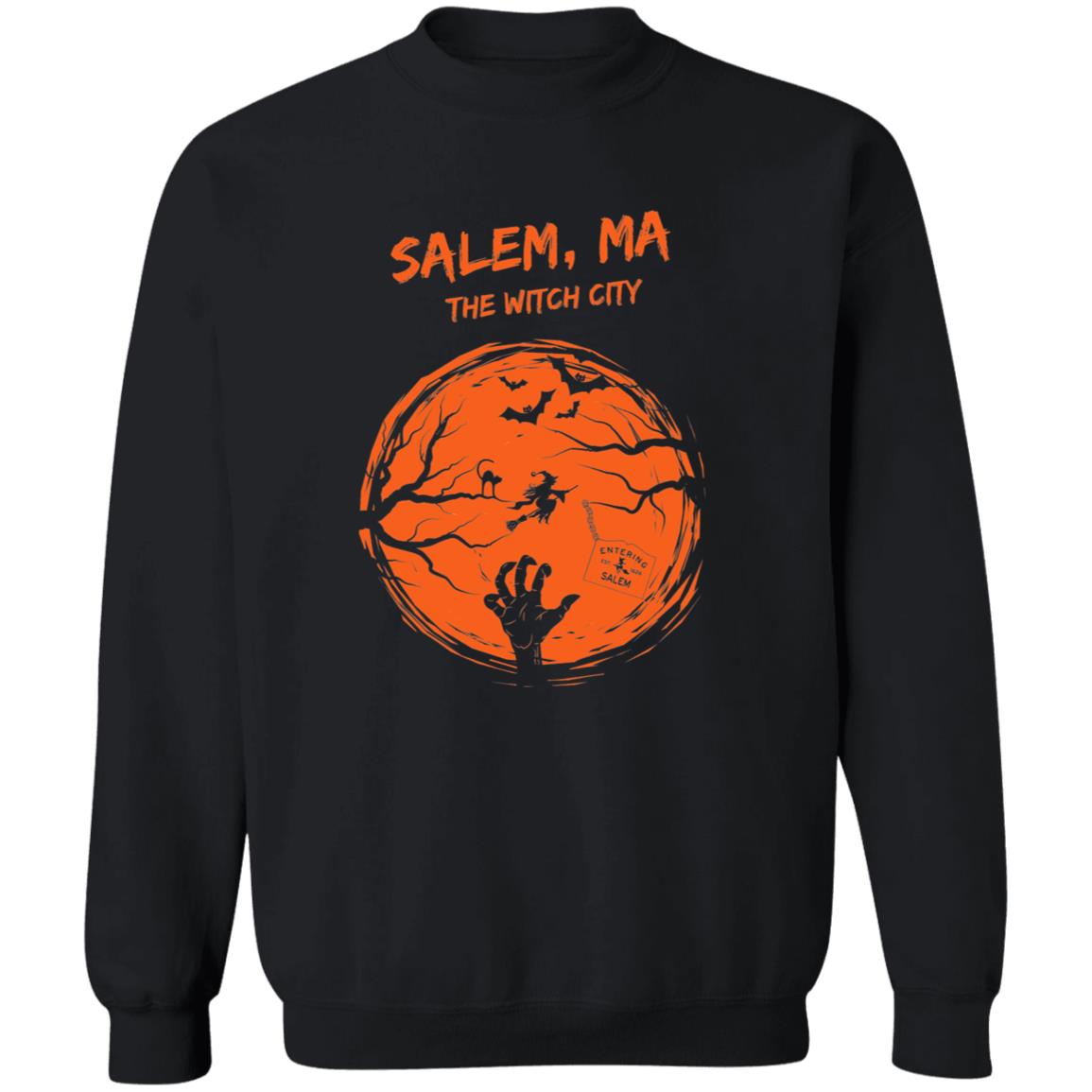 Wicked Salem - Deal of The Day