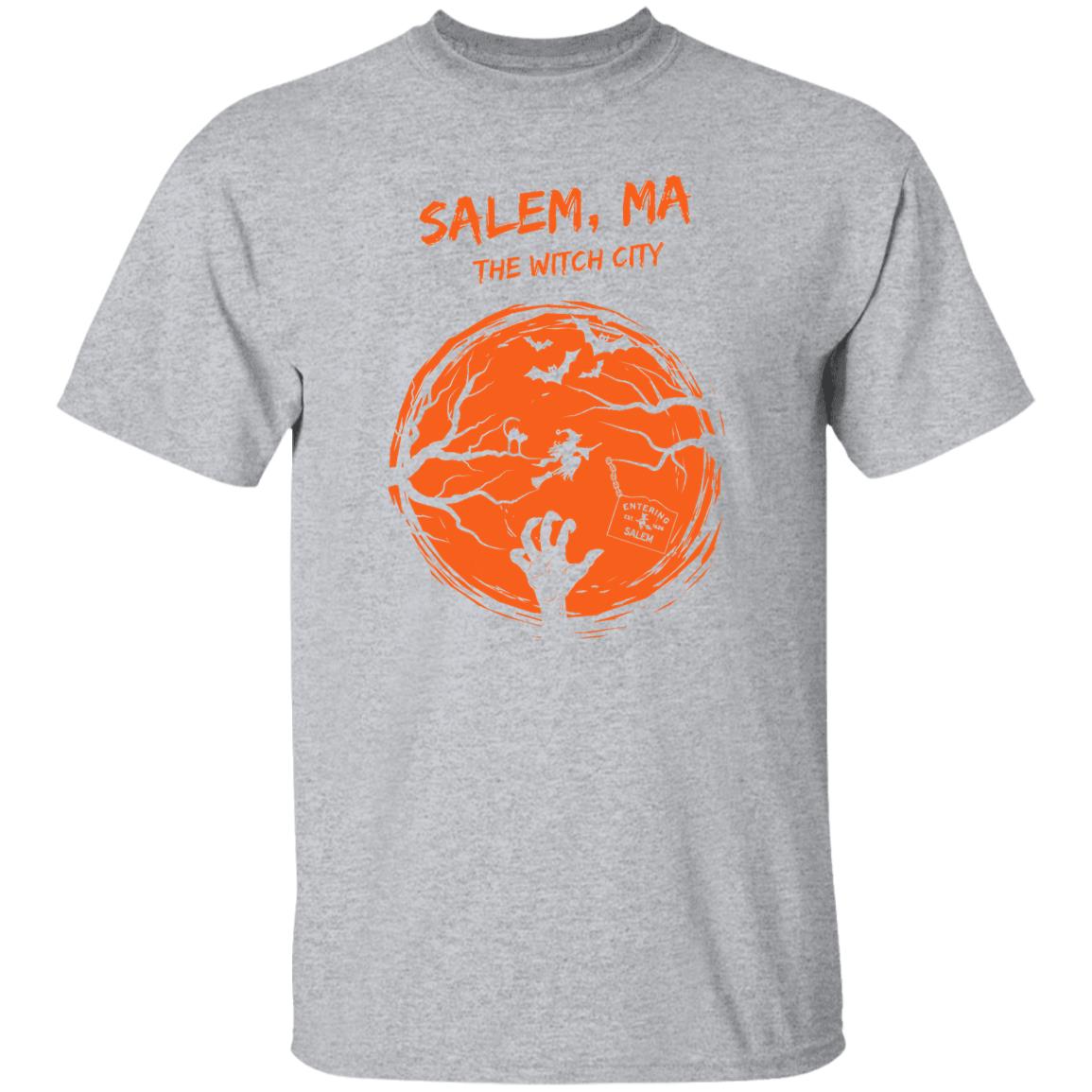 Wicked Salem - Deal of The Day
