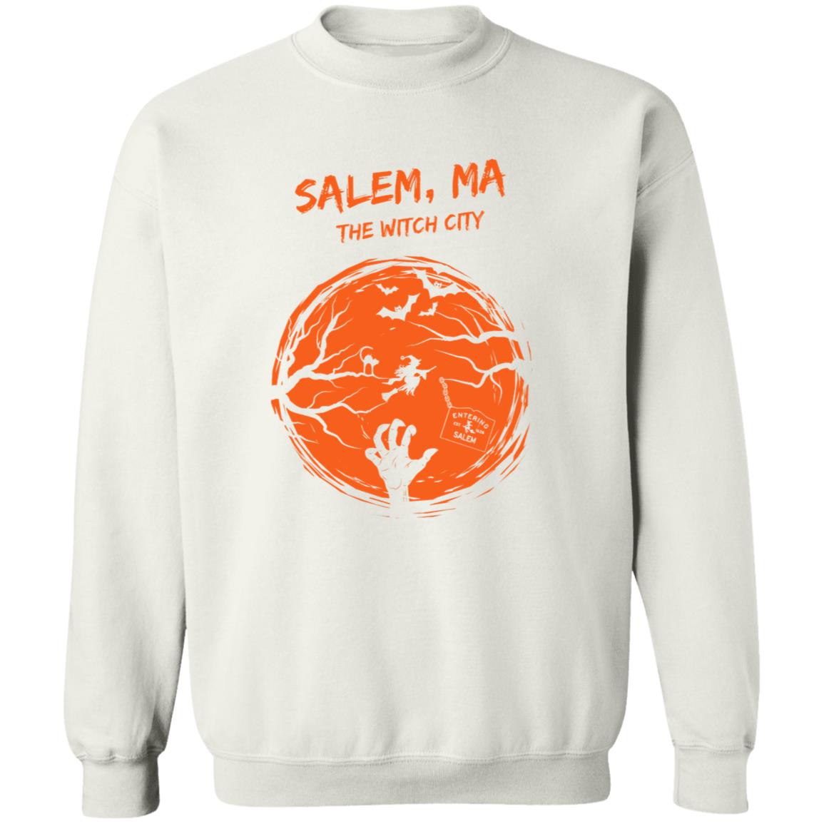 Wicked Salem - Deal of The Day