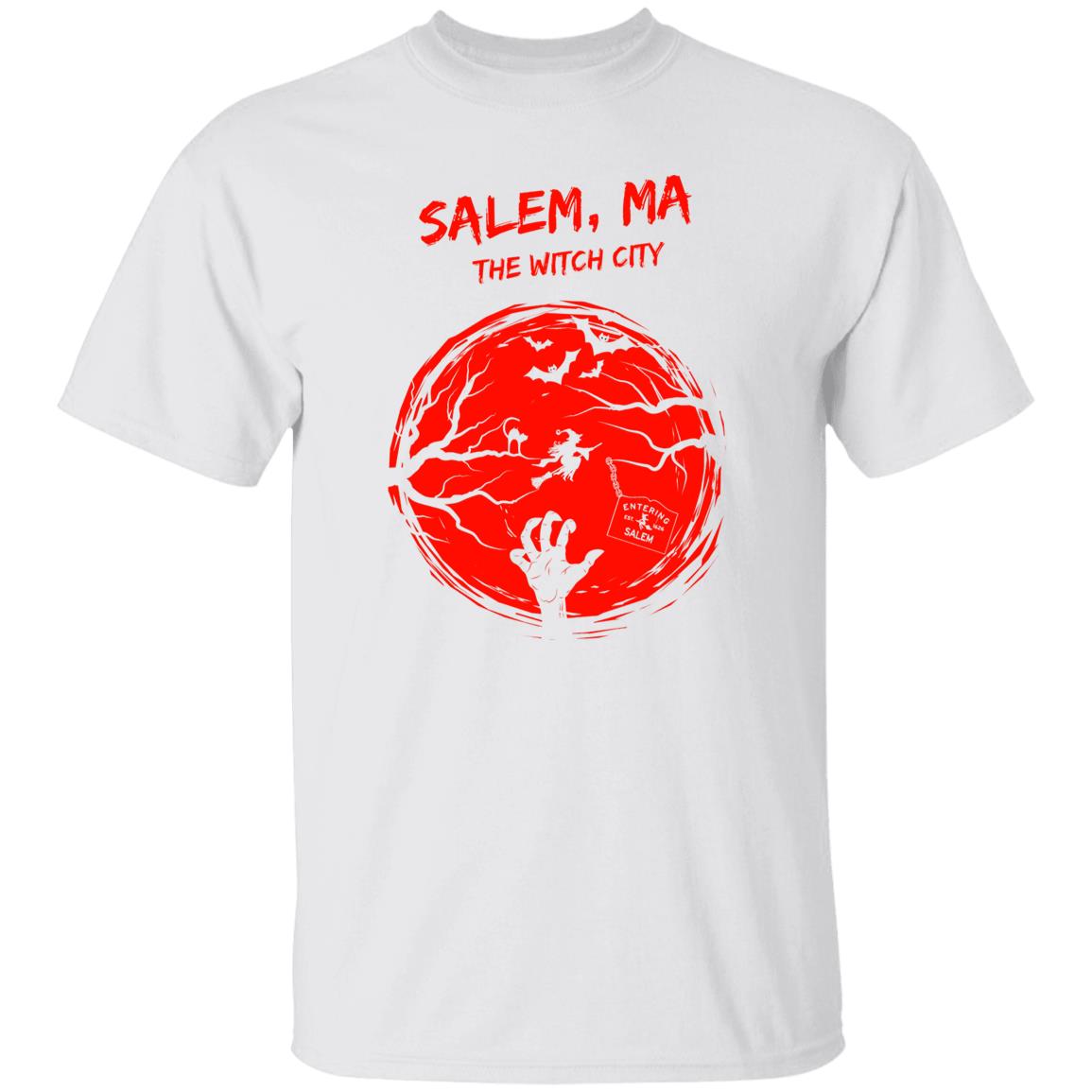 Wicked Salem - Deal of The Day