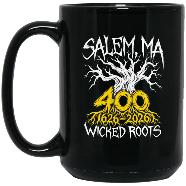 Wicked Roots