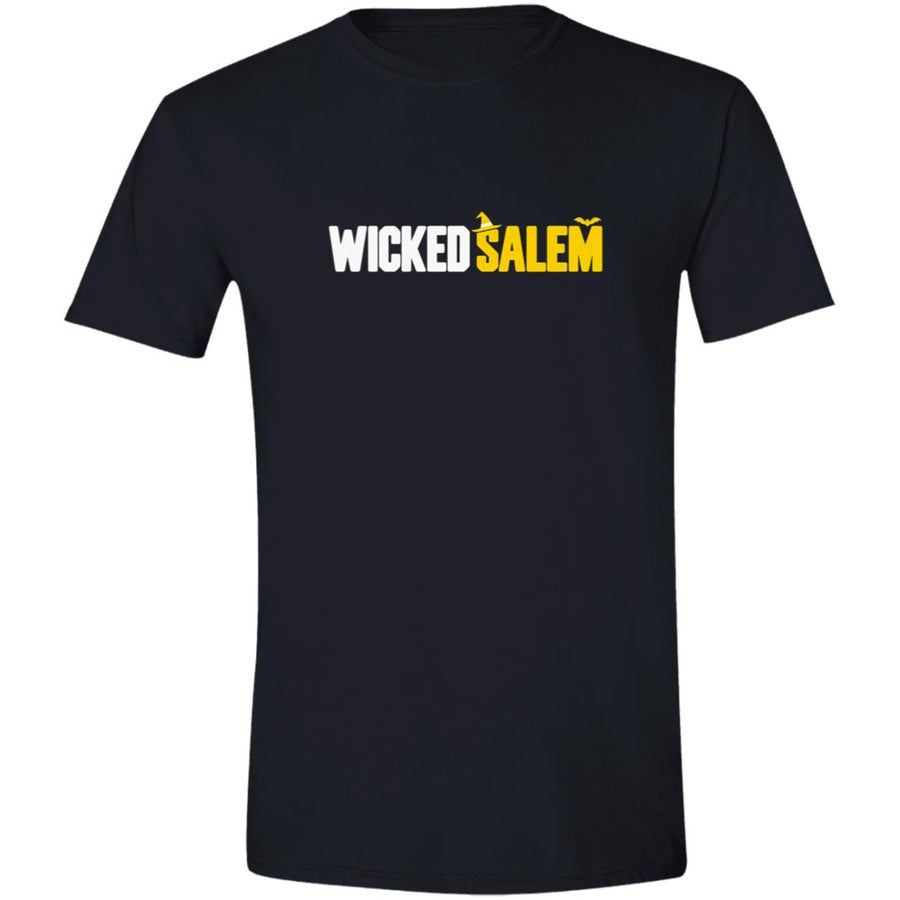 Nightwing Bat — Short Sleeve / Black / S