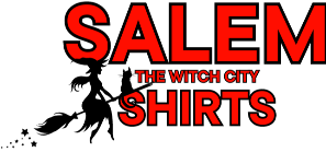 Salem Shirts