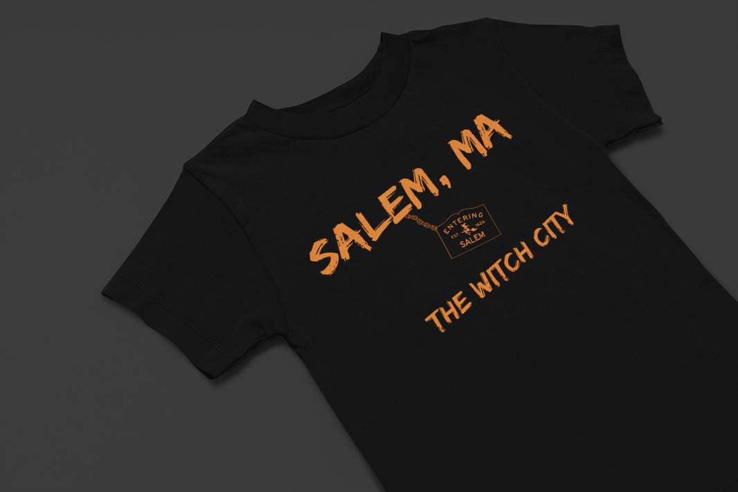 Salem Shirts