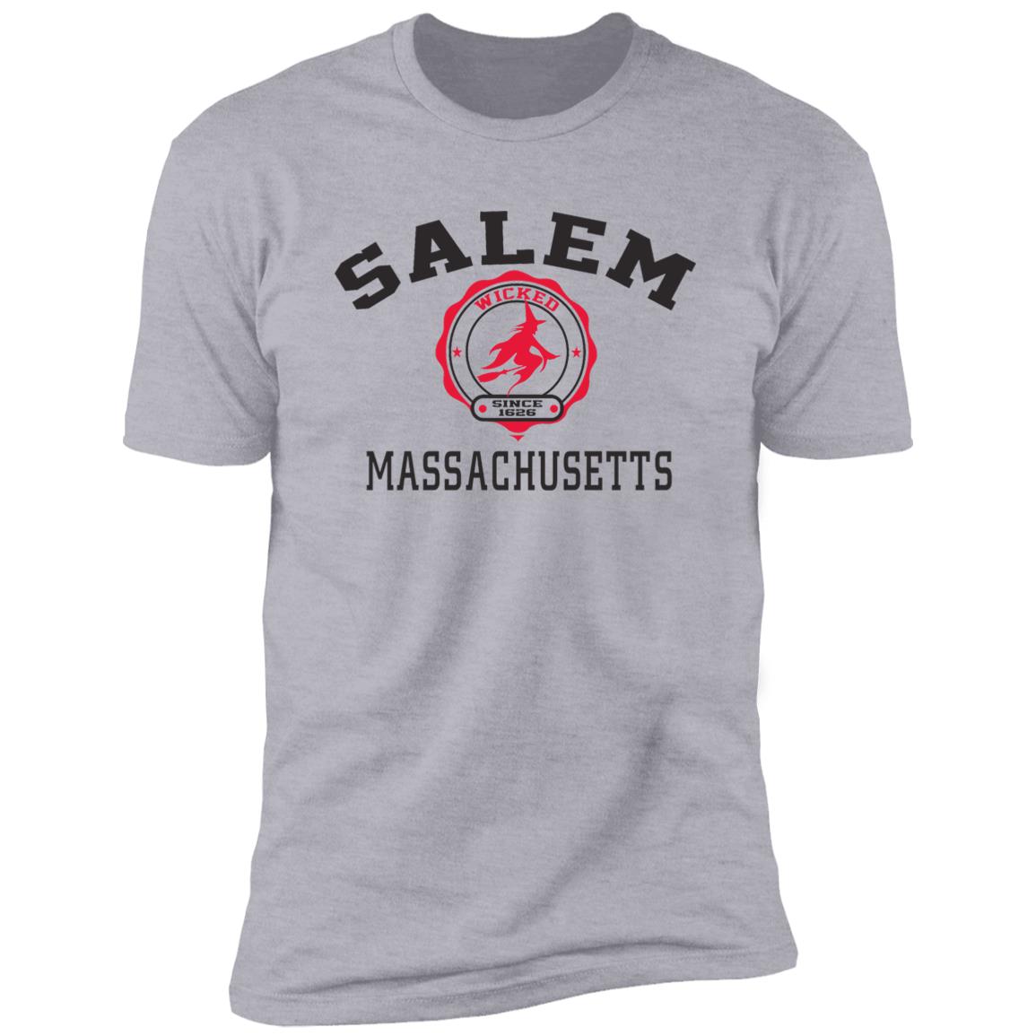 Wicked Salem