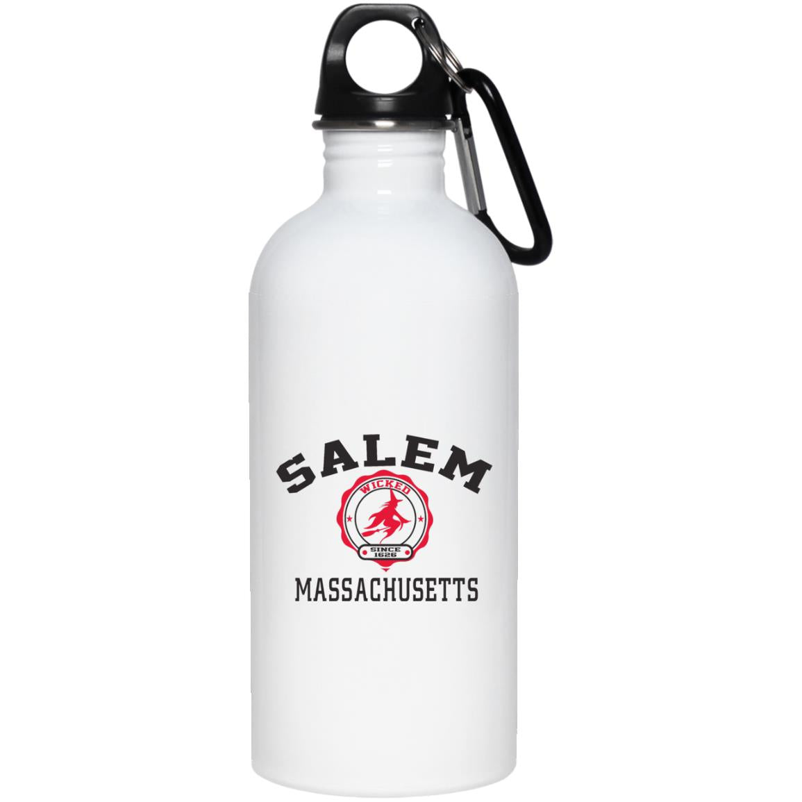 Salem Wicked Travel Mugs