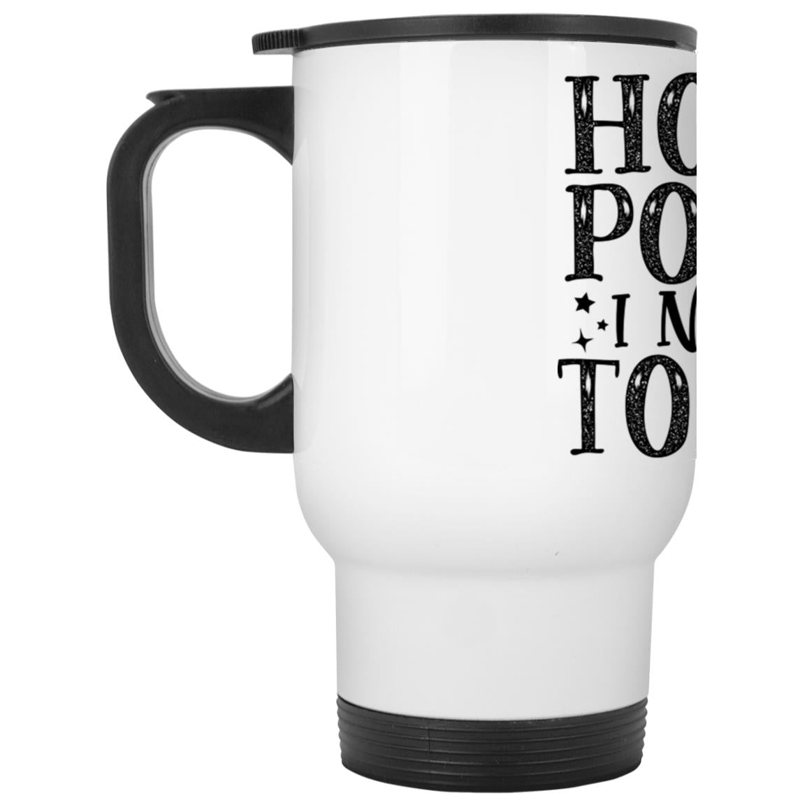 Hocus Pocus I Need Coffee To Focus Mugs